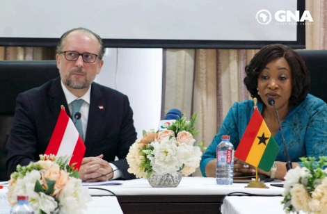 Austria opens new Embassy in Accra to deepen bilateral ties with Ghana