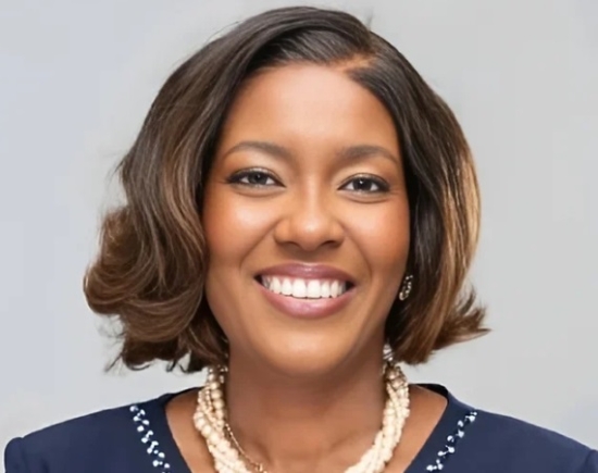 Efua Ghartey elected president of Ghana Bar Association