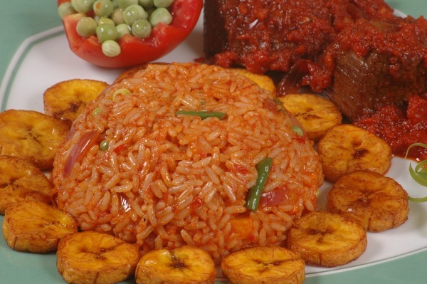 File photo: Embrace traditional food as means to preserve our culture, heritage - Ghanaians urged 