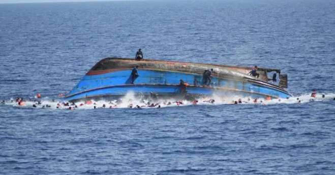 Niger State boat tragedy: 70 bodies recovered as rescue efforts continue