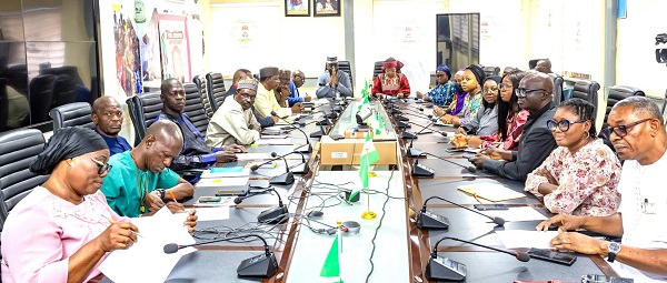 ECOWAS donates N640M to Nigeria to support flood victims in Borno, Bauchi States