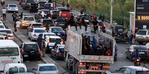 Israel-Hezbollah conflict: Civilians caught in the crossfire
