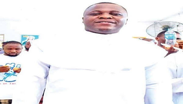 Lagos cleric’s abductors demand N30m ransom