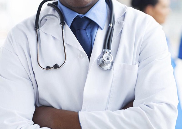 Doctors will not join Organised Labour’s strike against 'galamsey'