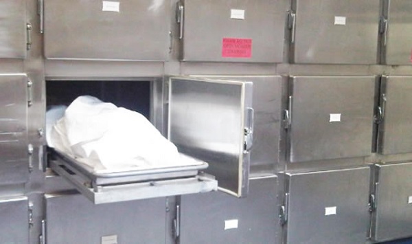 File photo: Lawyer killed in crash after depositing mother’s remains in morgue