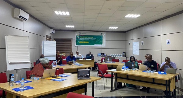ECOWAS boosts social protection with 'TRANSFORM' workshop in Abuja