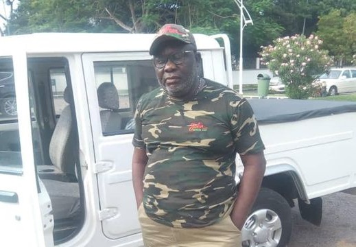 Afrifah Yamoah Ponko passes on 