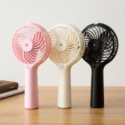 mini fans electric fans