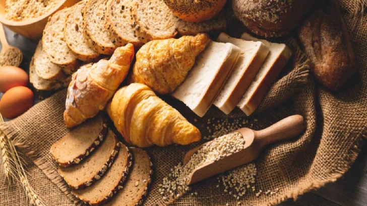 Diabetes: Five best breads for diabetics