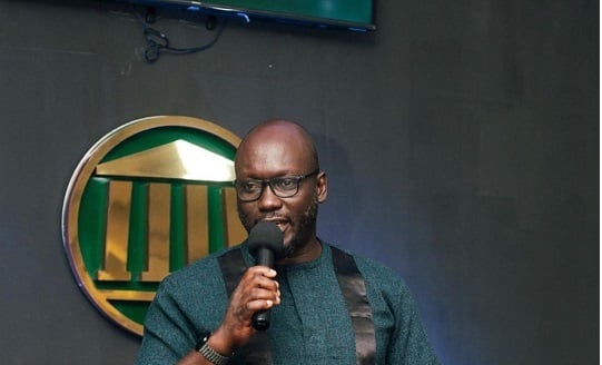 Celebrities must seek impact with their fame, says Ken Fiati 