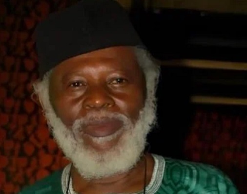 Nollywood actor Emmanuel France is dead
