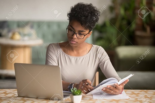 Six online side-hustle ideas to make money