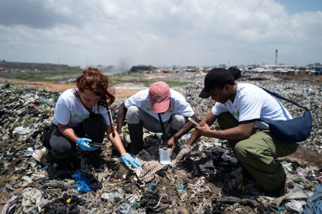 Fast fashion, slow poison: Ghanaian government must end the importation of textile dead waste