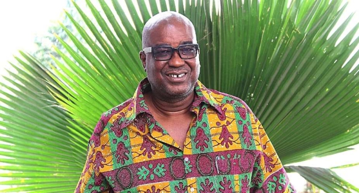 SOFTtribe's Herman Chinery-Hesse passes on