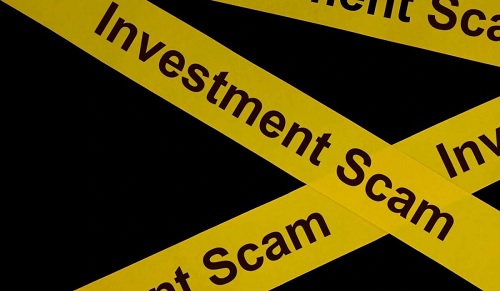 CSA warns public as online investment scams rise