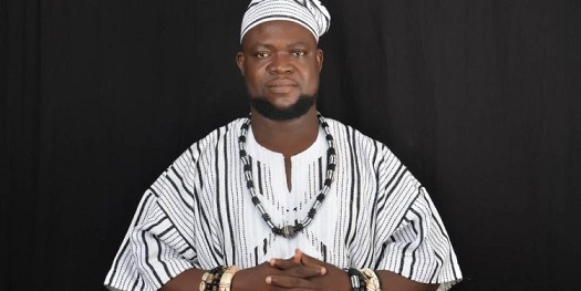 Bad influence of Dancehall music encouraging hooliganism –Adangba