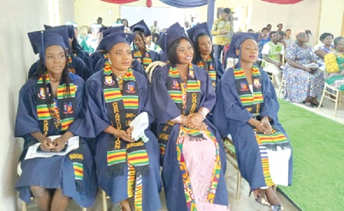 The Graduates The Graduates
