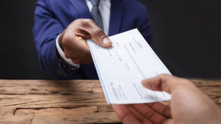 Percentage of dud cheques submitted to credit bureaus rose by 23 per cent in 2023 - BoG