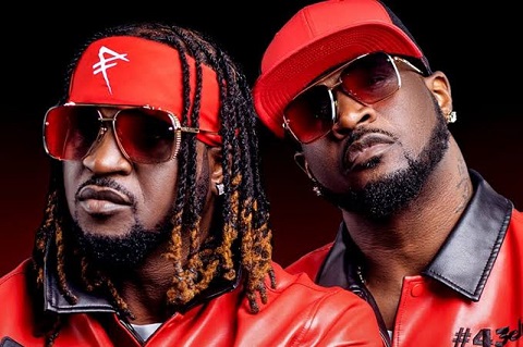‘I can’t be doing all the work — Paul Okoye insists on P-Square split