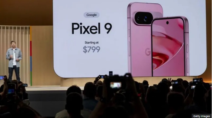 What's the point of buying the latest smartphone?