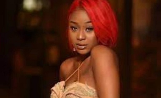 I want to settle down and have kids but object for sex tag affecting me - Efia Odo 