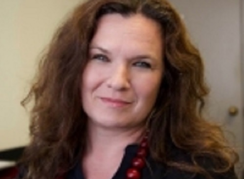 Michelle Keane, World Bank Ghana Office