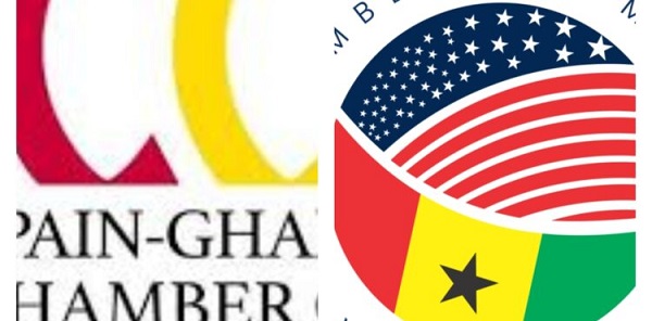  Smuggling of canned, PET packaged beverages: AMCHAM, Spain-Ghana Chamber seek urgent action 