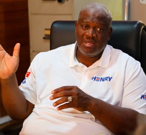 Henry Quartey loses Ayawaso Central to NDC’s Abdul Rauf Tubazu