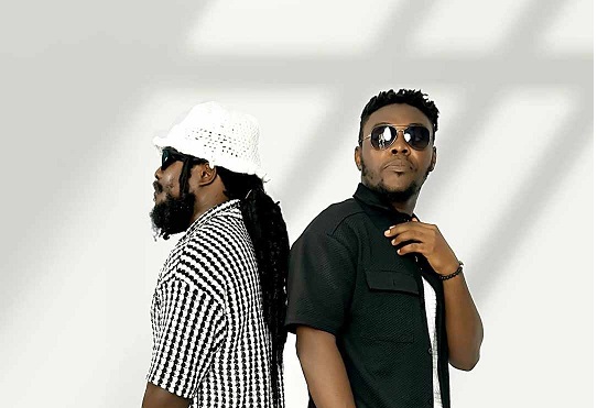 Bogo Blay teams up with Ras Kuuku on  Nyame Ayɛ Adeɛ