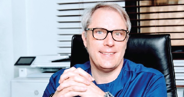 MTN Ghana accelerates network upgrade — Completes 98% in 2 months  