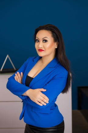 Zoyo Zhao: A trailblazer in international investments and social empowerment