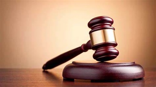 Driver gets two-day jail term for careless driving