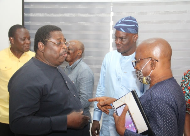Time to amend constitution to do away with winner-takes-all - Haruna Iddrisu 