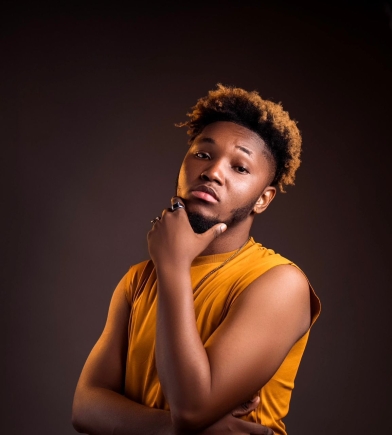 Koby Tuesday inspires with motivational new single "Manna"