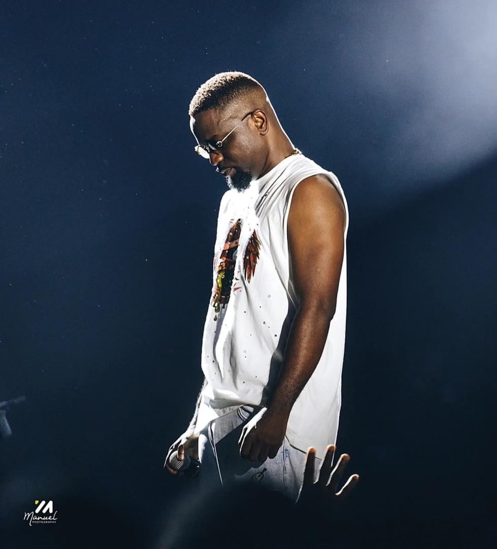 When rap met rain: Rapperholic 2025 - Graphic Online