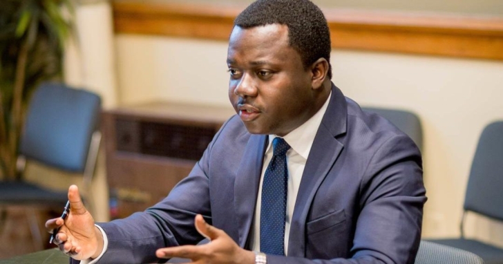 MP demands parliamentary briefing on gold, cocaine busts and suspicious flights at Kotoka
