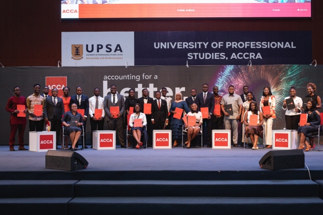 ACCA urges accountants to embrace AI or risk obsolescence