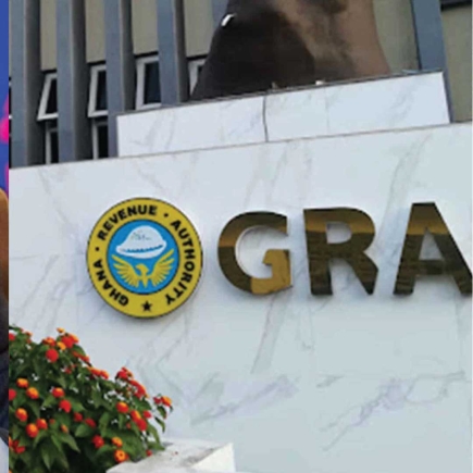 GRA directs banks and telcos to stop 1% tax on MoMo and transfers