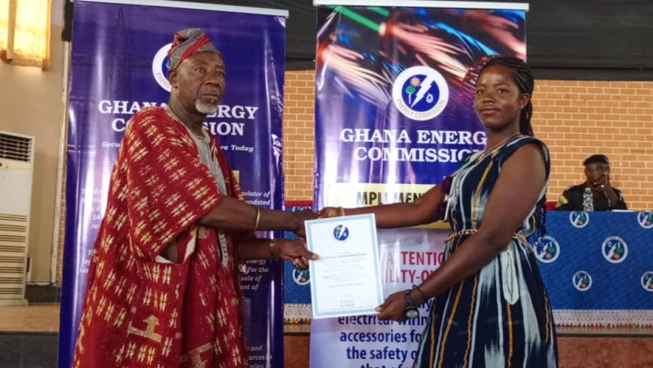 Energy Commission rolls out App to bolster electrical safety and compliance