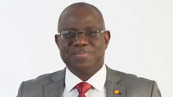 Bayo Ojulari's biggest job will be to try and increase Nigeria's oil output