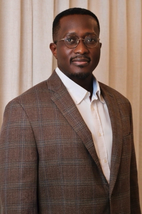 Nii Ashitei Ashietey endorses One Million Coders Programme; Calls for ecosystems beyond policy