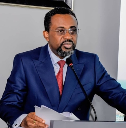 BoG Governor calls for transformational US-Africa trade partnership