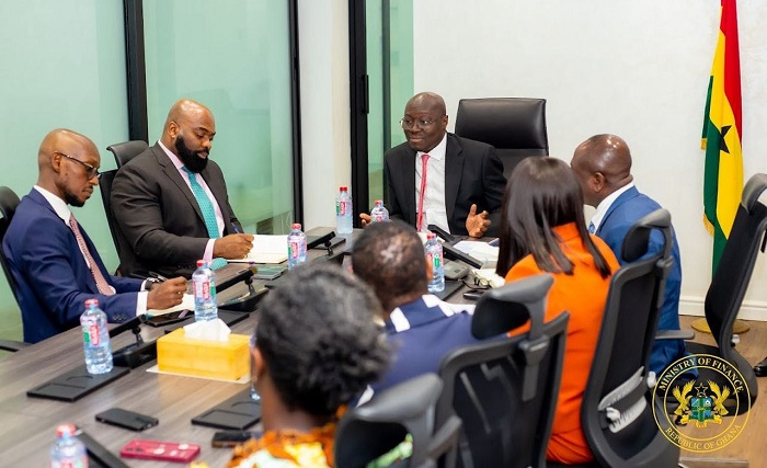 Gov’t targets $100m to cultivate 20,000 hectares of oil palm in move to cut imports