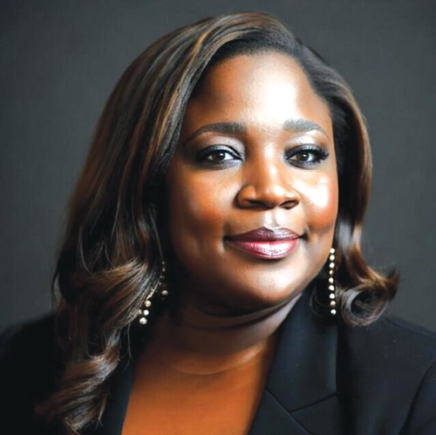  Rosalin Abigail Kyere-Nartey, Founder and Executive Director of Africa Dyslexia Organisation