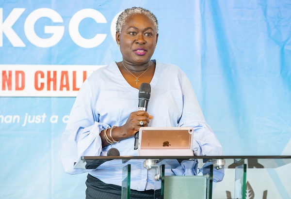 Adjoba Kyiamah