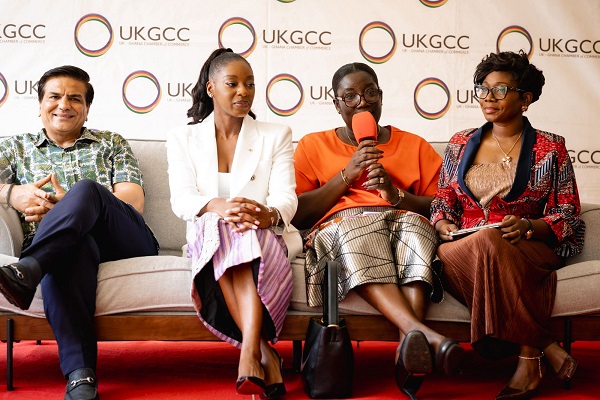 Panel Discussion