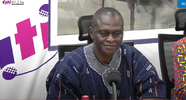 NADMO moves to install early warning systems in disaster-prone communities