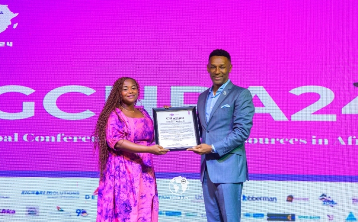 SHRM teams up with GCHRA to transform HR landscape in Africa