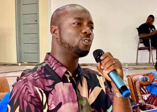 Atick Yakubu proposes new TESCON leadership structure for inclusive student representation