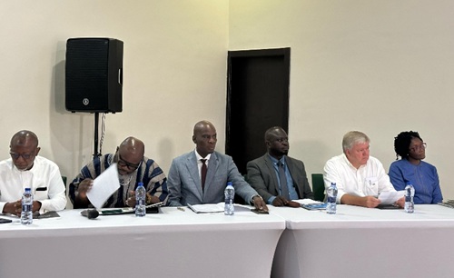 Education access in Ghana improves, but quality remains uneven – GSS Report